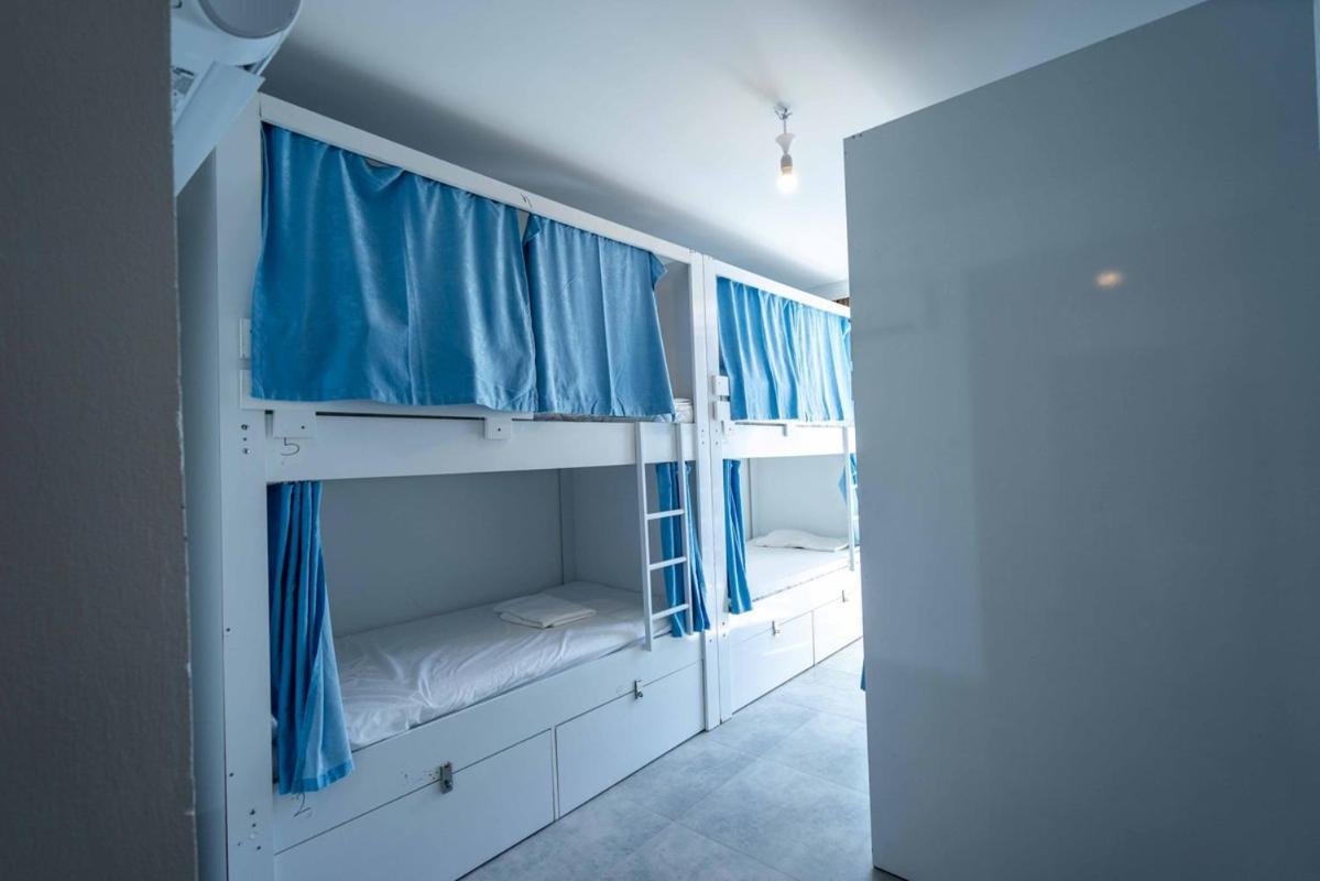 Sole'N Blu Hostel Kaş Luaran gambar
